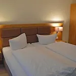 Jaegerhaus Apartahotel Willingen (Upland)