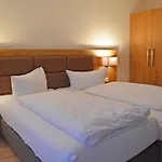 Jaegerhaus Apartahotel Willingen (Upland)