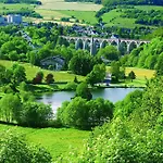 Appart hôtel Jagerhaus