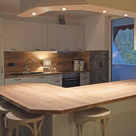 Jaegerhaus Willingen (Upland)