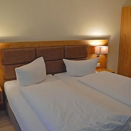 Jaegerhaus Aparthotel Willingen (Upland)