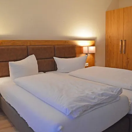 Jaegerhaus Aparthotel Willingen (Upland)