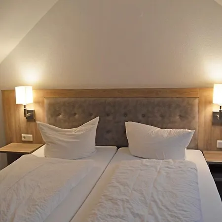 Jaegerhaus Willingen (Upland)