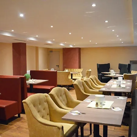 Jaegerhaus 3* Willingen (Upland)