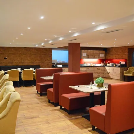 Jaegerhaus Apartahotel Willingen (Upland)