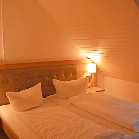 Jaegerhaus Willingen (Upland)