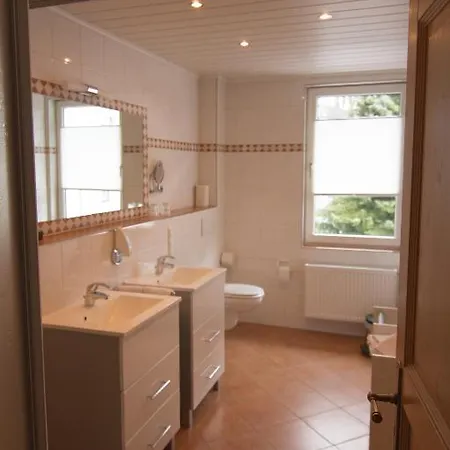 Apart-hotel Jaegerhaus Willingen (Upland)