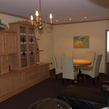 Jaegerhaus Willingen (Upland)