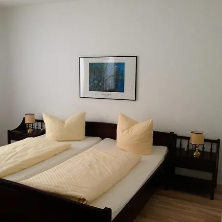 Aparthotel Jaegerhaus