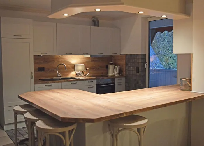 Jaegerhaus 빌링겐