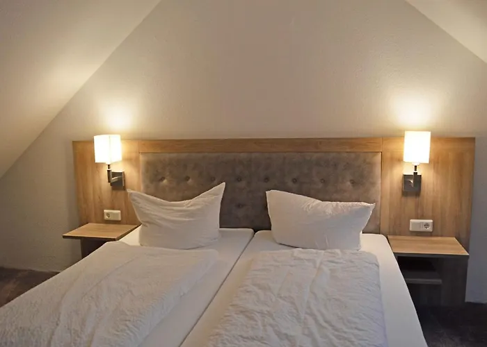 Jaegerhaus Willingen (Upland)