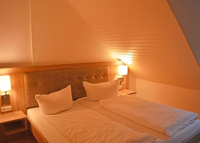 Jaegerhaus Willingen (Upland)