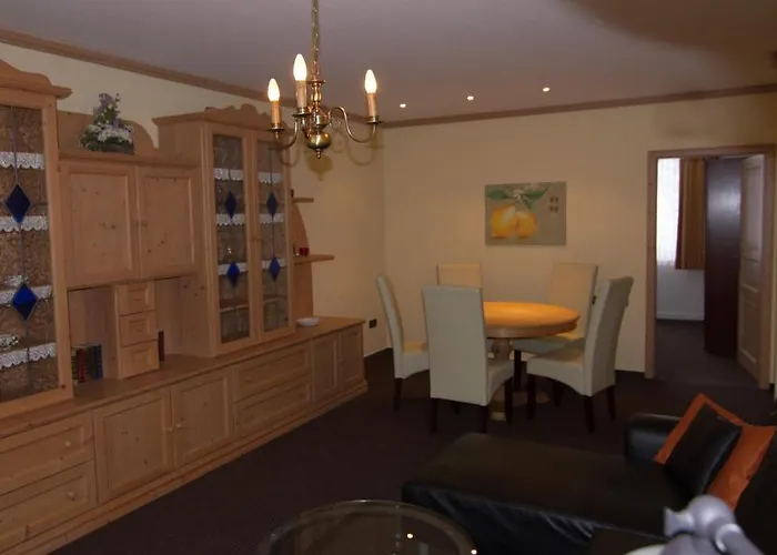 Jaegerhaus Willingen (Upland)