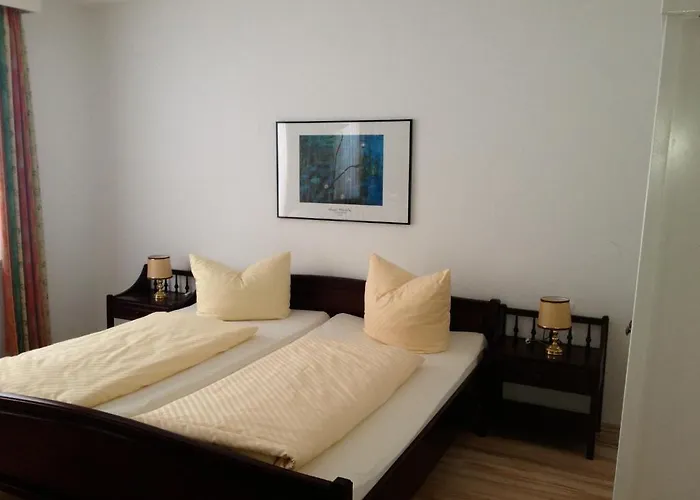 아파트호텔 Jaegerhaus