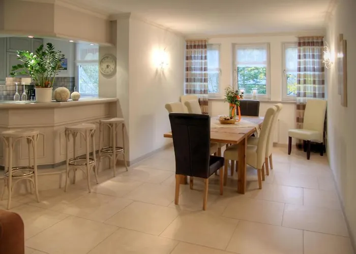 Jaegerhaus Hotel apartamentowy Willingen (Upland)