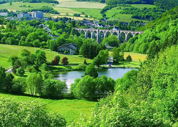 Aparthotel Jaegerhaus